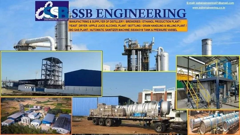 SSB Engineering